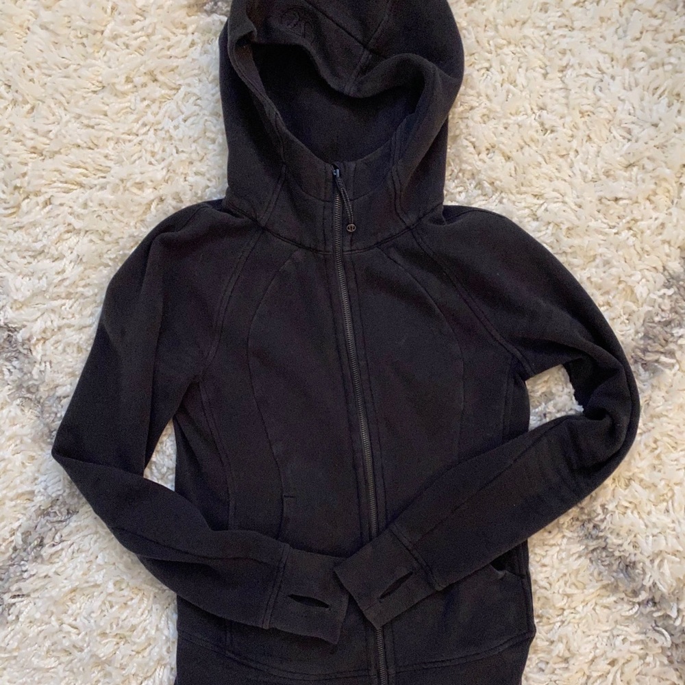 Lululemon Scuba Hoodie